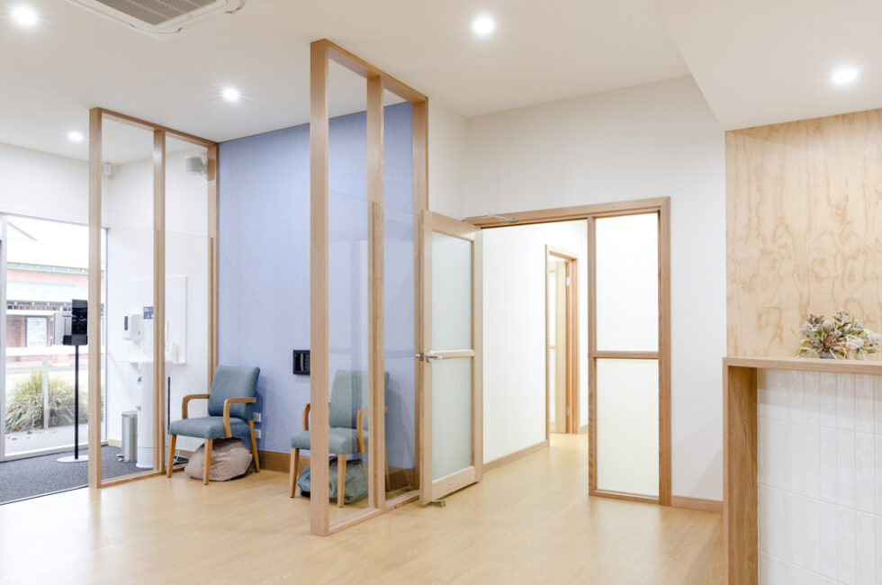 Alba Health | Family Medical General Practice Myrtleford
